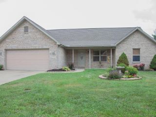 Foreclosed Home - 3104 DEBBIE LN, 47711