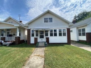 Foreclosed Home - 509 MAXWELL AVE, 47711