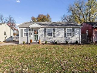 Foreclosed Home - List 100507904