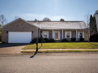 Foreclosed Home - 4441 SAYBROOK DR, 47711