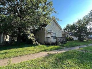 Foreclosed Home - List 100508112