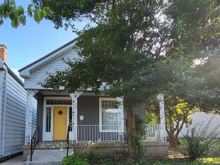 Foreclosed Home - 113 E TENNESSEE ST, 47711