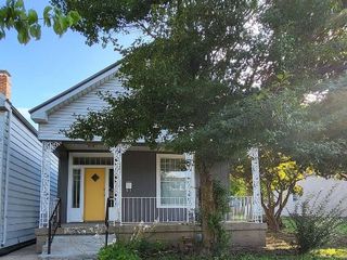 Foreclosed Home - List 100527598
