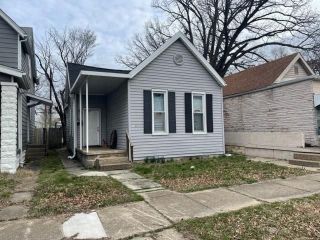 Foreclosed Home - List 100570001