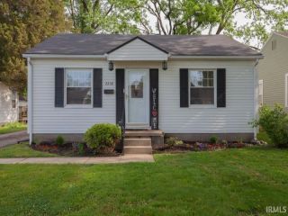 Foreclosed Home - List 100570597