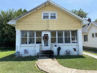 Foreclosed Home - 1425 OAK HILL RD, 47711