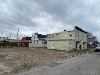 Foreclosed Home - 819 N LAFAYETTE AVE, 47711