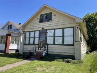 Foreclosed Home - 213 HERNDON DR, 47711