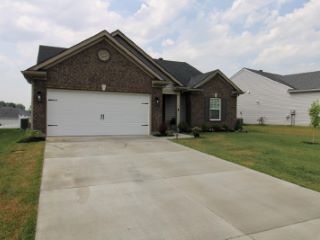 Foreclosed Home - 5441 CAMEO DR, 47711