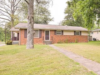 Foreclosed Home - 5500 WALSH RD, 47711