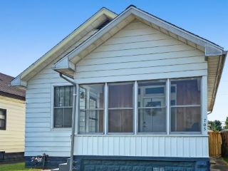 Foreclosed Home - 705 KECK AVE, 47711