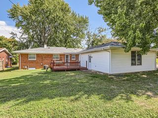 Foreclosed Home - 5300 MEMORY LN, 47711