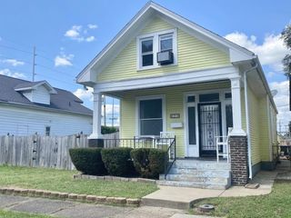 Foreclosed Home - List 100922743