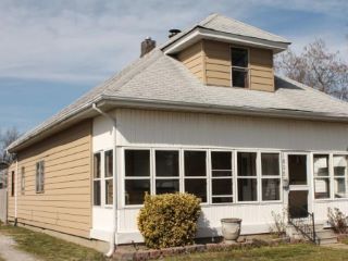 Foreclosed Home - List 100928427