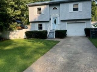 Foreclosed Home - 1001 RICHLAND AVE, 47711