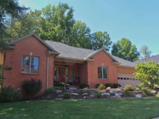 Foreclosed Home - 5016 CIDER MILL CT, 47711