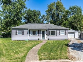 Foreclosed Home - 2916 N GRAND AVE, 47711