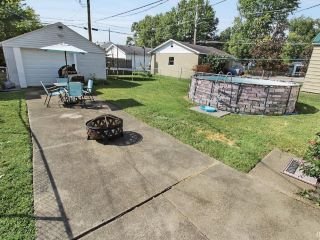 Foreclosed Home - 805 E OLMSTEAD AVE, 47711