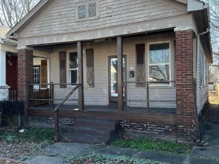 Foreclosed Home - List 101241498