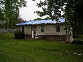 Foreclosed Home - List 100070630