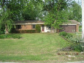 Foreclosed Home - List 100070631