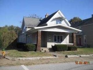 Foreclosed Home - List 100169241