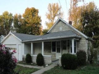Foreclosed Home - List 100183991
