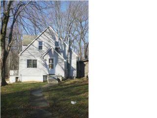 Foreclosed Home - 813 S BOSSE AVE, 47712