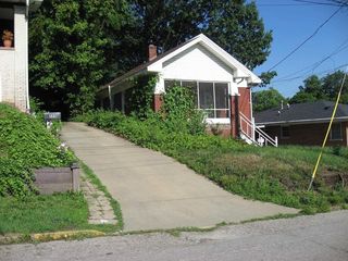 Foreclosed Home - 506 N BARKER AVE, 47712
