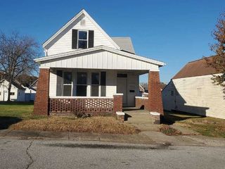 Foreclosed Home - 2609 W INDIANA ST, 47712