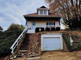 Foreclosed Home - 2626 PENNSYLVANIA ST, 47712