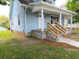Foreclosed Home - 2842 PENNSYLVANIA ST, 47712