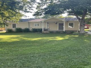 Foreclosed Home - 1923 HATHAWAY AVE, 47712
