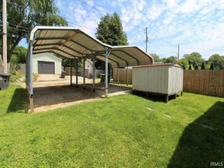 Foreclosed Home - List 100582469