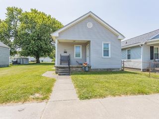 Foreclosed Home - 2832 B ST, 47712