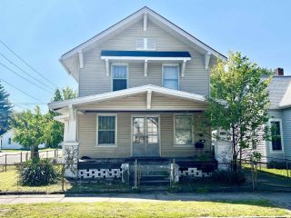 Foreclosed Home - 1629 EWING AVE, 47712