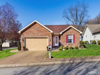Foreclosed Home - 4709 WHITE OAK CT, 47712