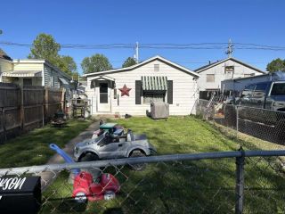 Foreclosed Home - 107 N ELM AVE, 47712
