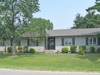 Foreclosed Home - 10626 BOBERG RD, 47712