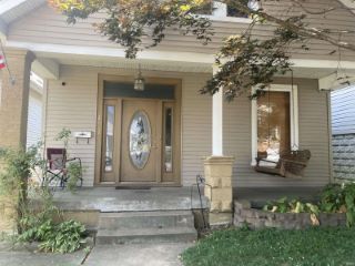 Foreclosed Home - List 100808618