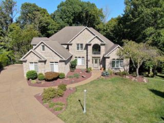 Foreclosed Home - 717 WINSTEAD WAY, 47712