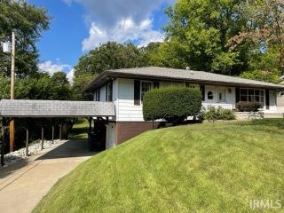 Foreclosed Home - 2717 SONNTAG CT, 47712