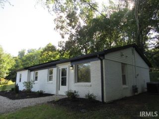 Foreclosed Home - 1505 S LAVON DR, 47712