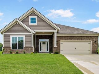 Foreclosed Home - 2700 WILLOW CREEK DR, 47712