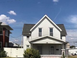 Foreclosed Home - 2127 W ILLINOIS ST, 47712