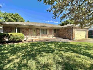 Foreclosed Home - 1636 MEADOW WEST DR, 47712