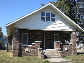Foreclosed Home - List 100172198