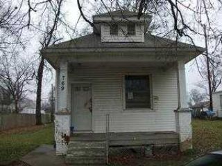 Foreclosed Home - List 100244456