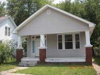 Foreclosed Home - List 100303762