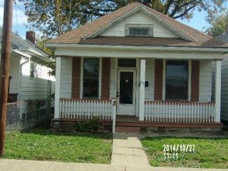 Foreclosed Home - List 100335441